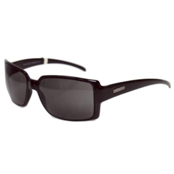 gucci vintage square frame sunglasses